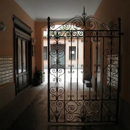 Il Nido Sul Tetto A Milano-3