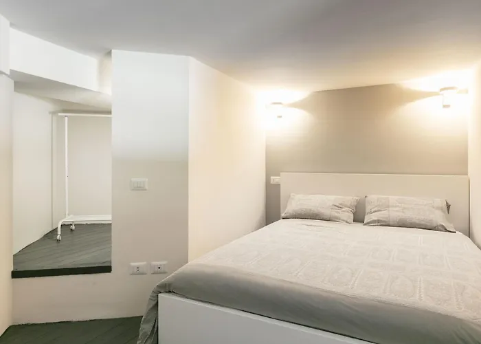 Milano Suite - Fiera