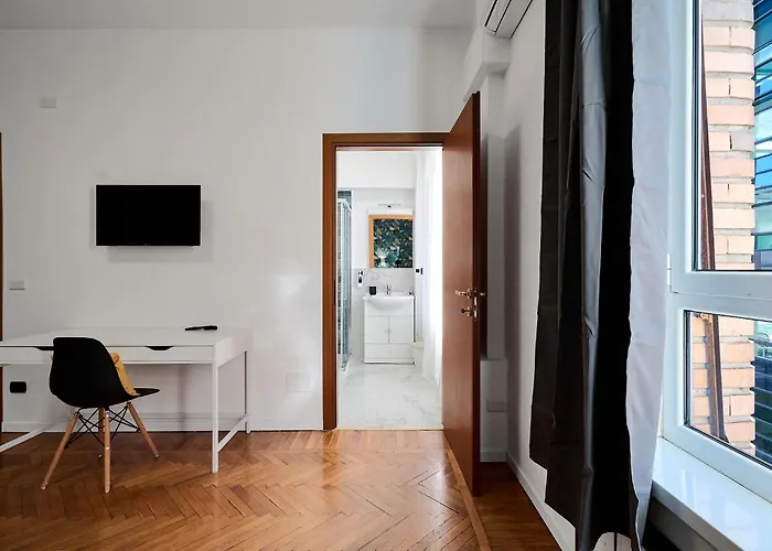 Filzi41 Apartment - Milano Centrale