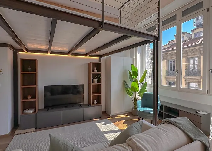 FLATSHARING - SPADARI Duomo Suites